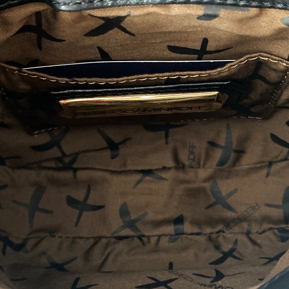 Rebecca Minkoff Spotted Crossbody Bag - Picture 6 of 13